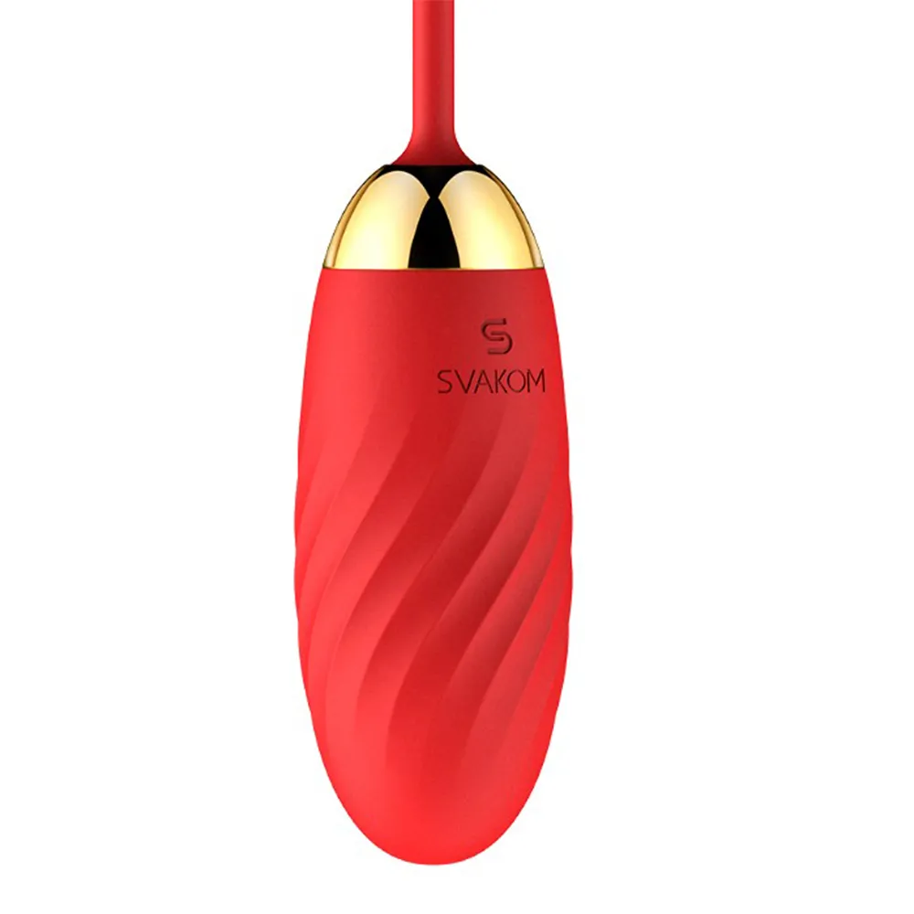 Vibrador Con App Ella Neo SVAKOM