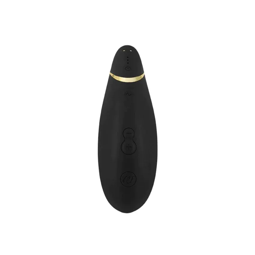 Succionador de Clítoris Womanizer Premium