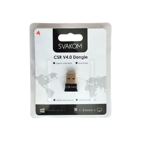 Adaptador USB FeelConnect SVAKOM