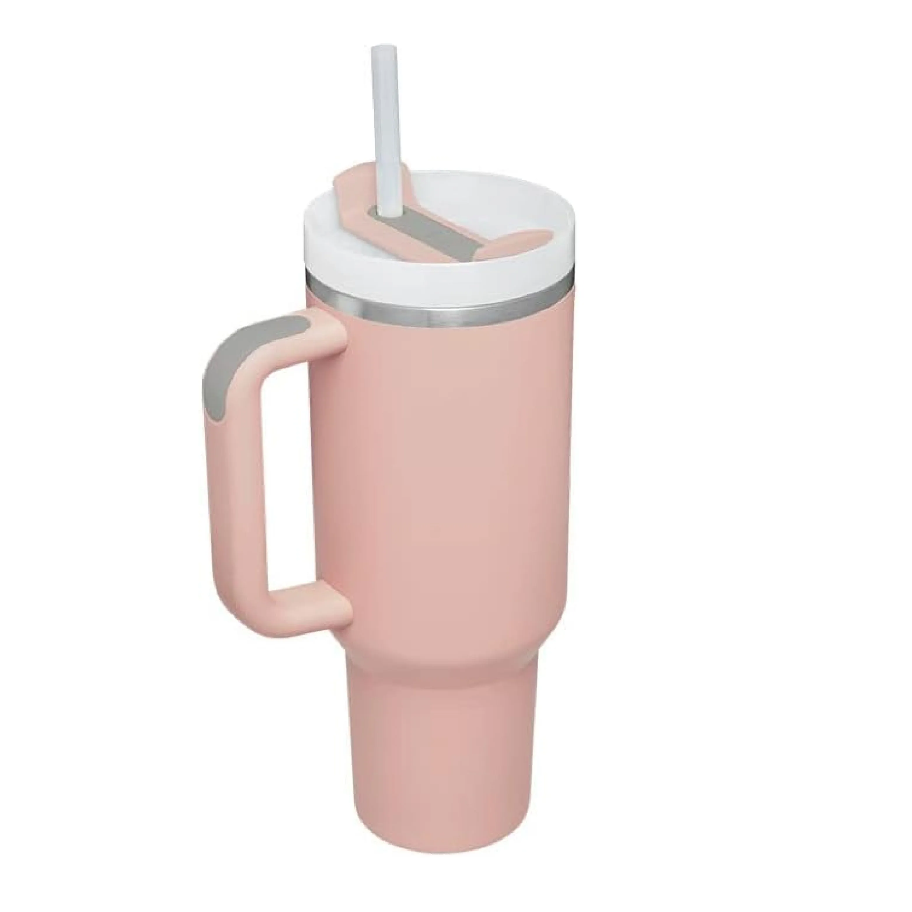 Vaso Termo Mug Stan 1 Litro Para Calor Frio Premium Portable