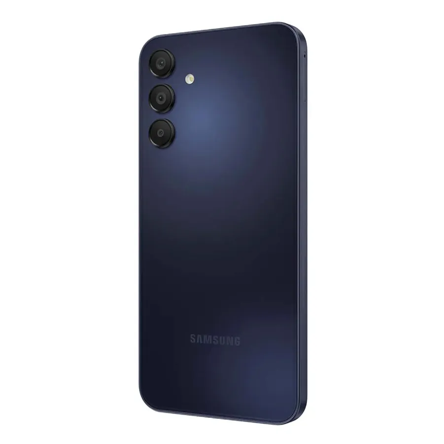 Celular SAMSUNG GALAXY A15 256 GB 8 RAM Carga Superrápida