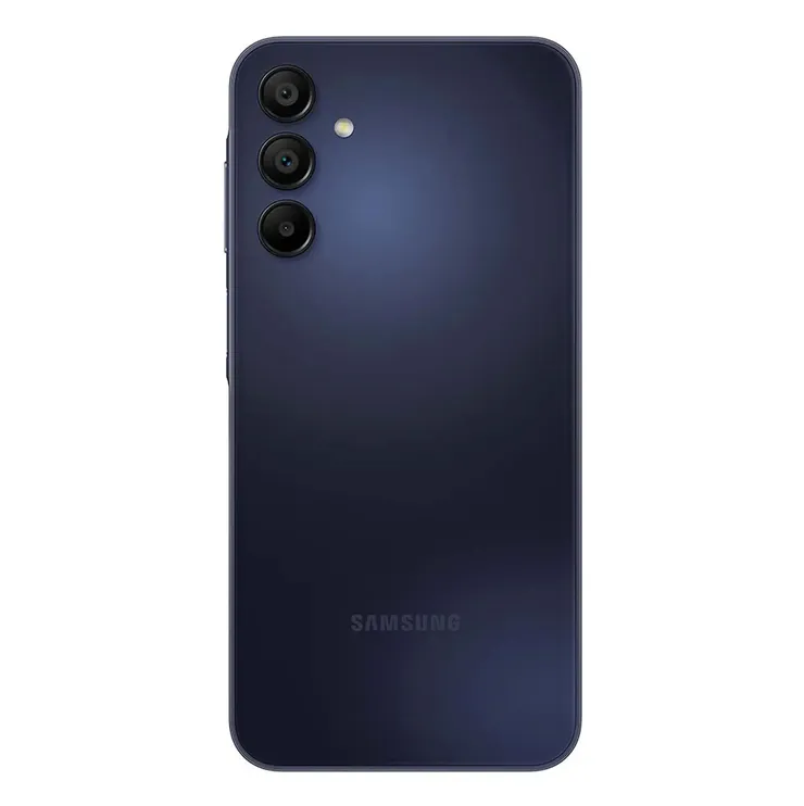 Celular SAMSUNG GALAXY A15 256 GB 8 RAM Carga Superrápida