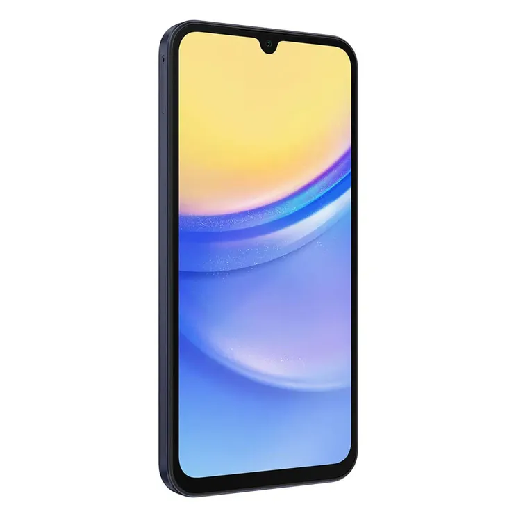 Celular SAMSUNG GALAXY A15 256 GB 8 RAM Carga Superrápida