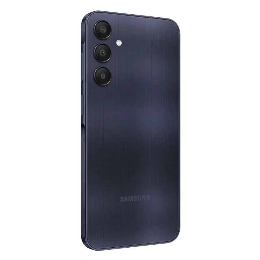 Celular SAMSUNG GALAXY A25 5G 256 GB 8 RAM 1 Sim 6.5"