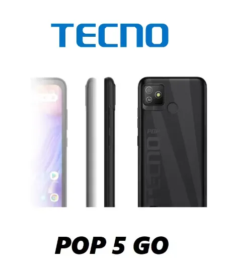 Celular TECNO POP 5 GO 16 GB 4G 