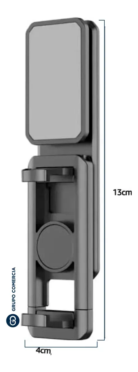 Holder Para Celular Computador Laptop Ajustable Practico