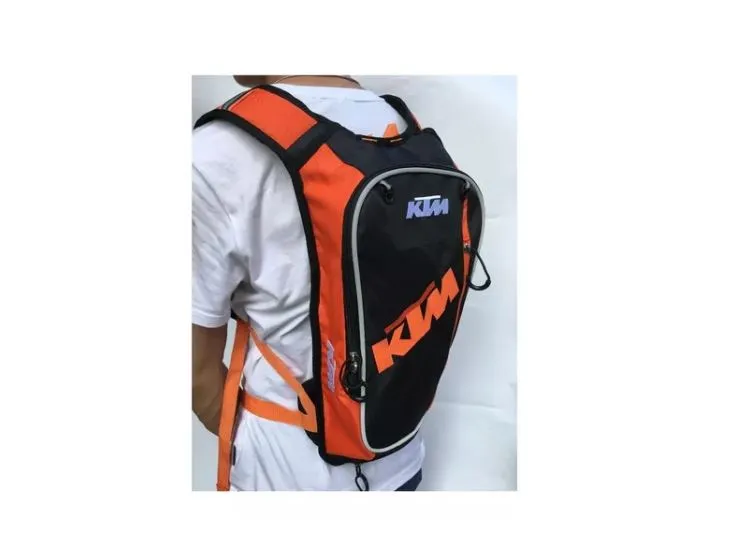 Camelbak Ktm Morral Hidratación Deportes Bolso Ciclismo