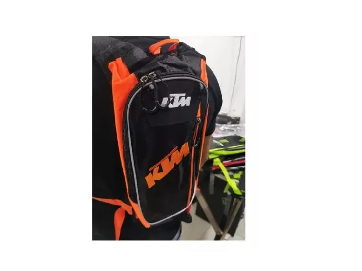 Camelbak Ktm Morral Hidratación Deportes Bolso Ciclismo