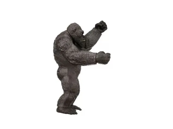 Figura Coleccionable Juguete King Kong 18 Cm