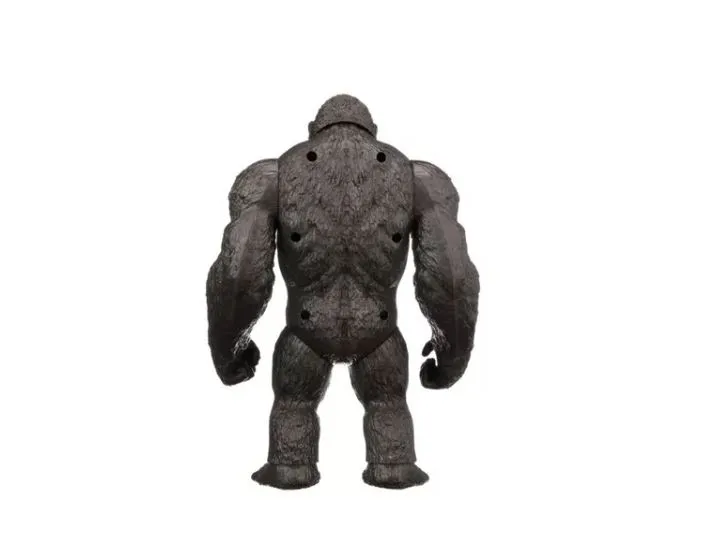 Figura Coleccionable Juguete King Kong 18 Cm