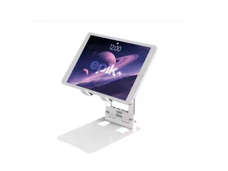 Soporte Stand Para Tablet Celular 10 A 15 Pulgadas Original