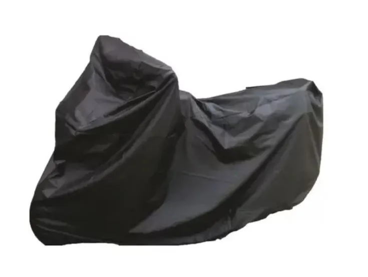 Pijama Carpa Moto Impermeable Universal Con Estuche Gruesa