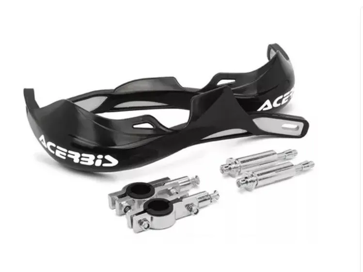 Cortavientos Protectores Hand Savers Acerbis