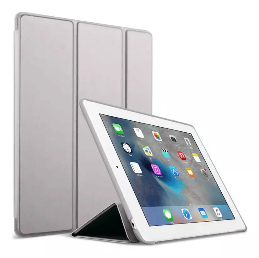 Estuche Funda Smart Espacio De Lápiz Para iPad Pro11 / 10.9