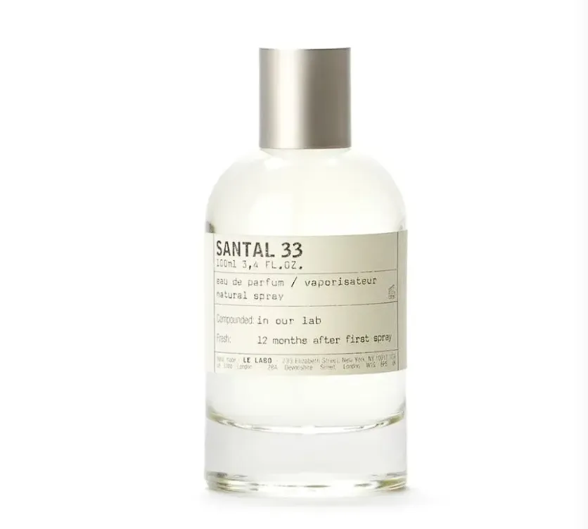 Le Labo Santal 33 Edp 100 Mi