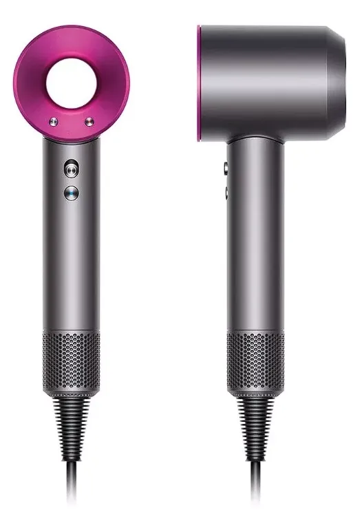 Secador Supersonic Remilnton Potente Hair Dryer