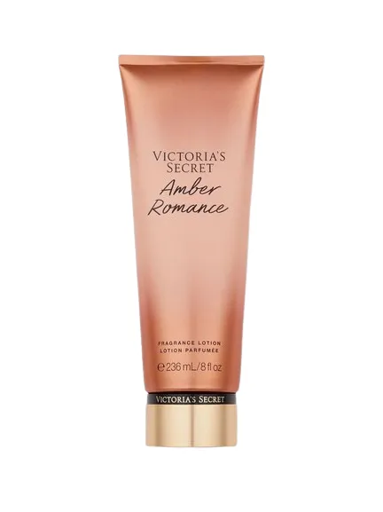 Crema Victoria's Secret Amber Romance 