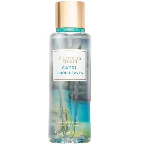 Splash Victoria's Secret Capri Lemon Leaves