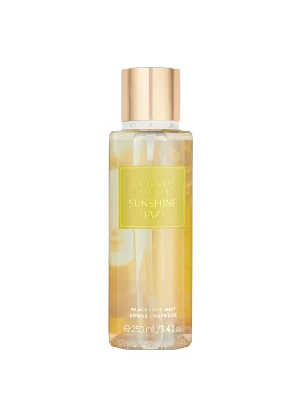 Splash Victoria's Secret Sunshine Haze