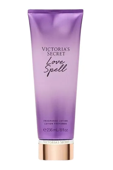 Crema Victoria's Secret Love Spell