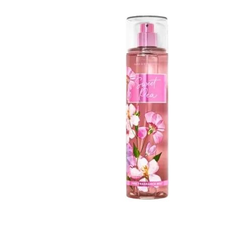 Splash Bath & Body Works Sweet Pea