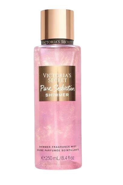 Splash Victoria's Secret Pure Seduction Shimmer 