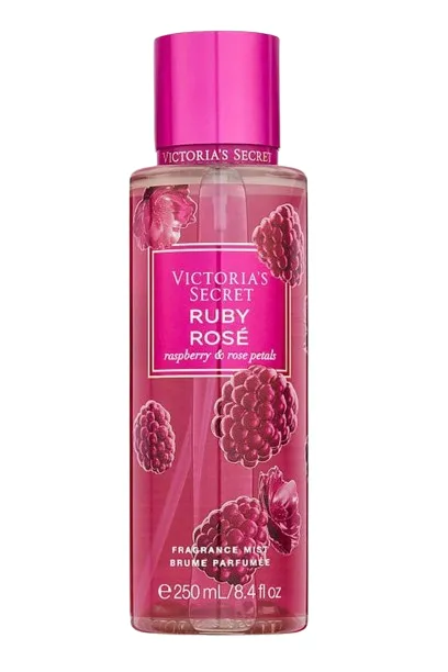 Splash Victoria's Secret Ruby Rosé
