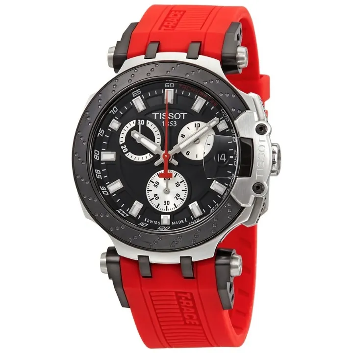 Tissot T-Race Chronograph T115.417.27.051.00