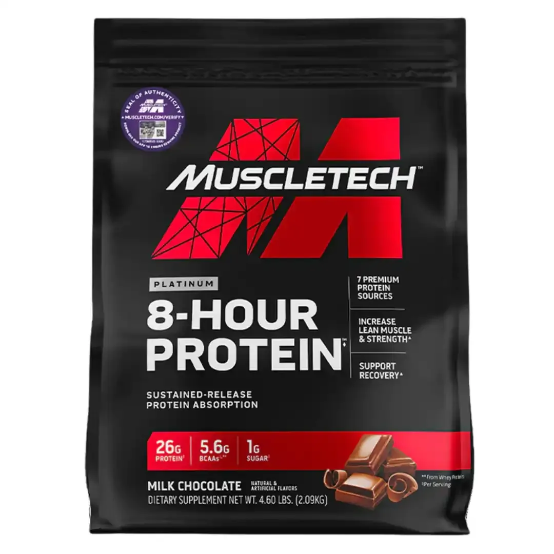  Phase 8 Hour Protein 4,5 Libras