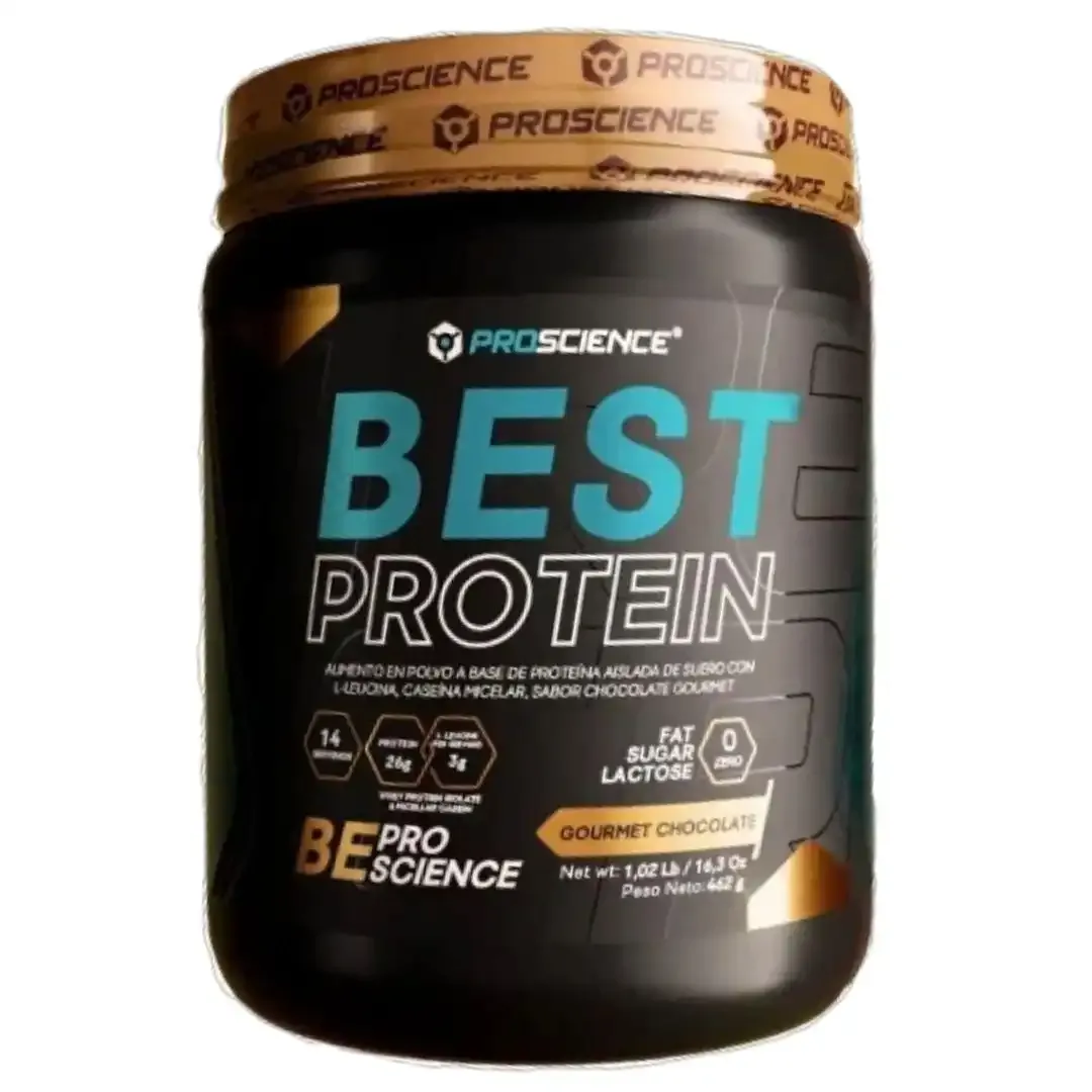 Best Protein 1 Libras