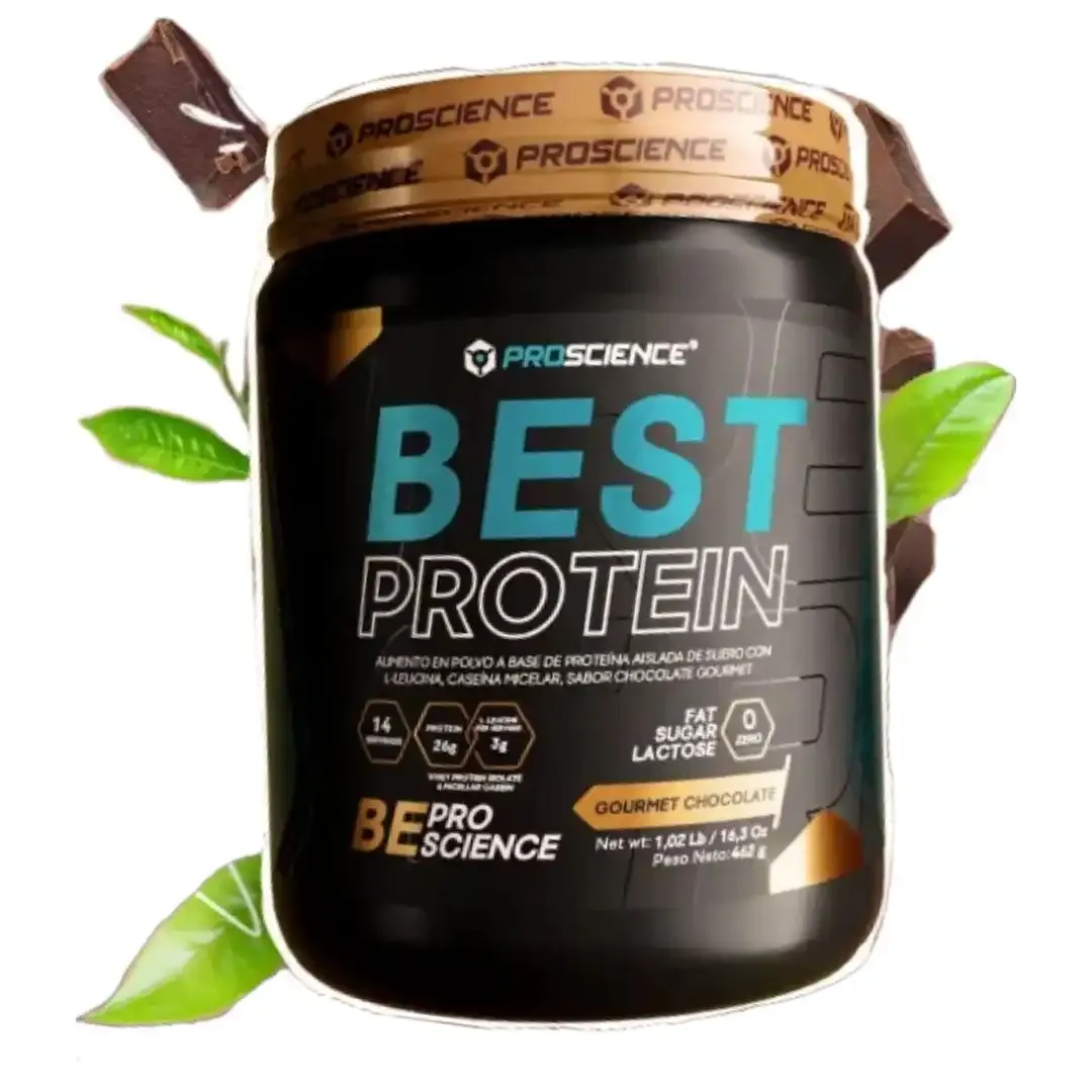 Best Protein 1 Libras