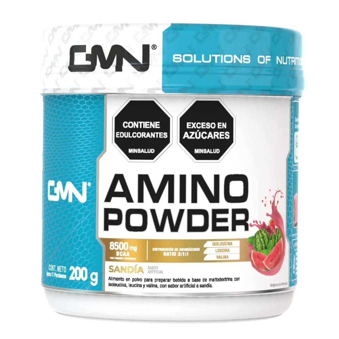  Amino Powder GMN 