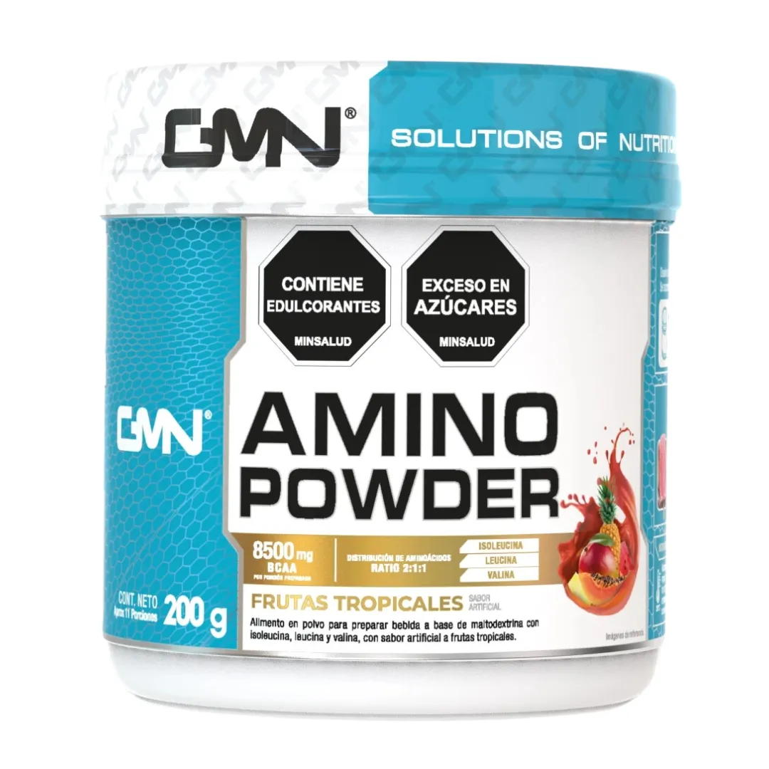  Amino Powder GMN 