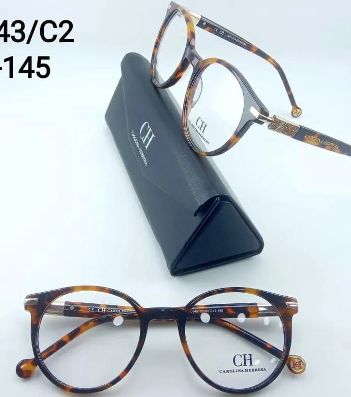 Gafas Carolina Herrera