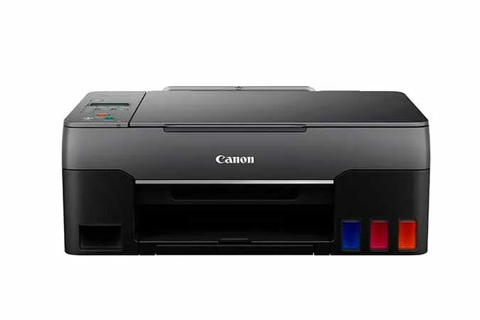 Impresora Multifuncional CANON Pixma G2160