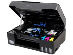 Impresora Multifuncional CANON Pixma G2160