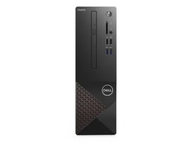 Computador de Escritorio DELL Vostro Intel Core i3-10105 Ram 8GB-SSD 256GB+1TB HDD