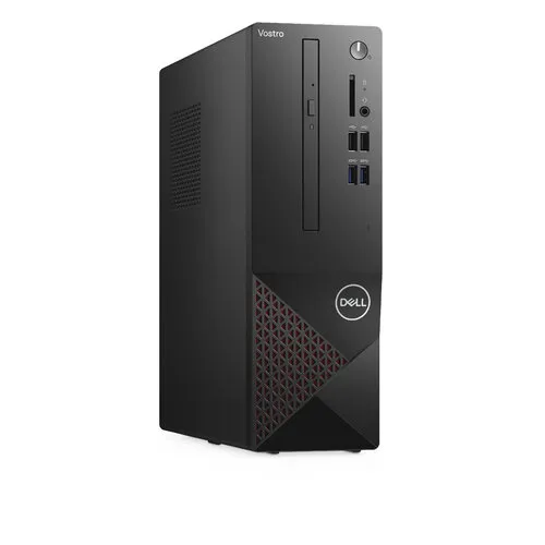 Computador de Escritorio DELL Vostro Intel Core i3-10105 Ram 8GB-SSD 256GB+1TB HDD