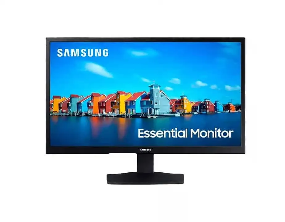 Monitor SAMSUNG S19A330NHL 19"