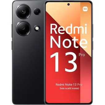 Celular Xiaomi Redmi Note 13 pro 4G 8/256 GB