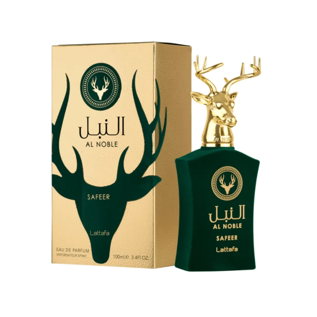 Perfume LATTAFA AL NOBLE SAFEER