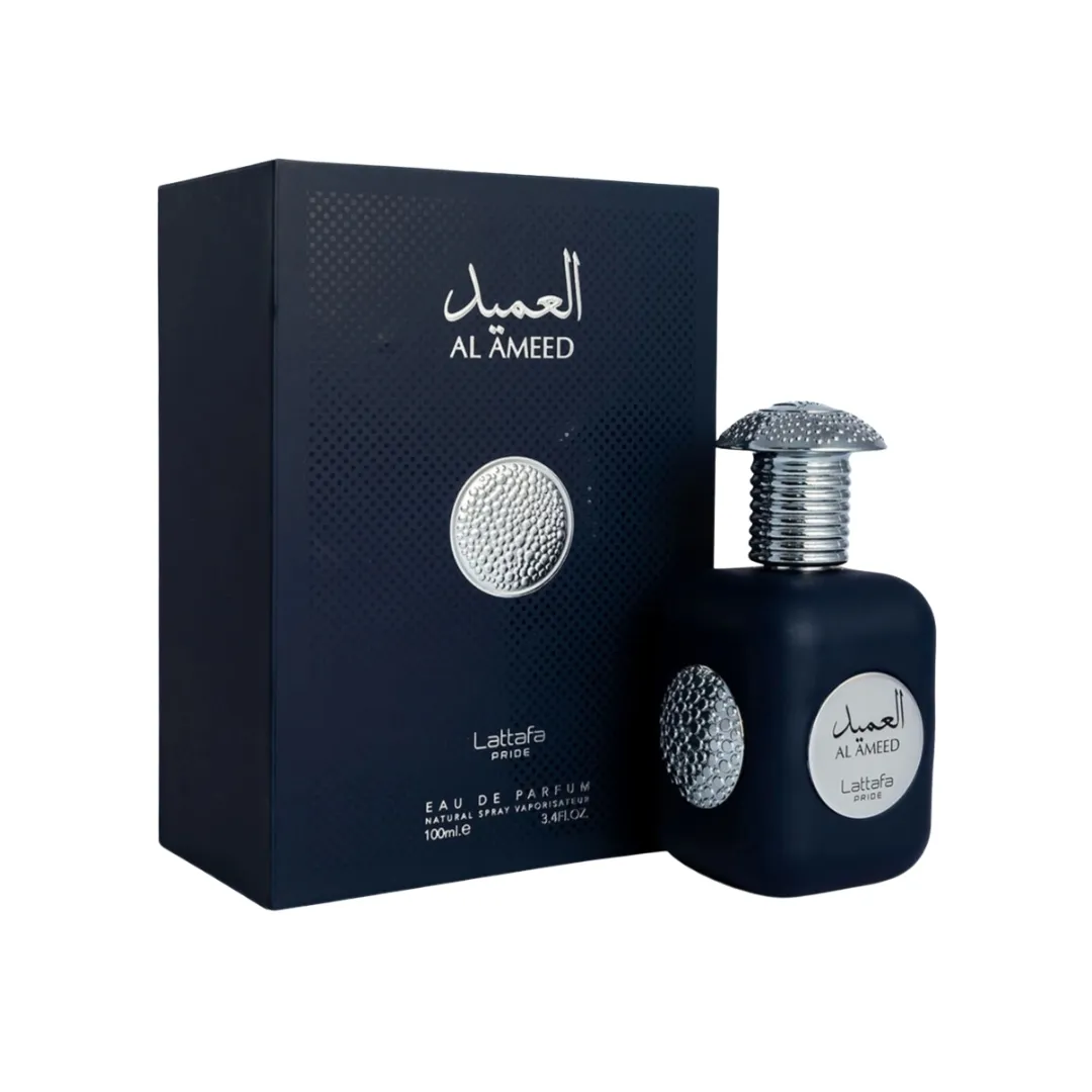 Perfume LATTAFA AL AMEED