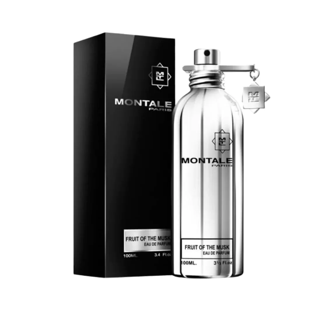 Perfume MONTALE FRUITS OF THE MUSK