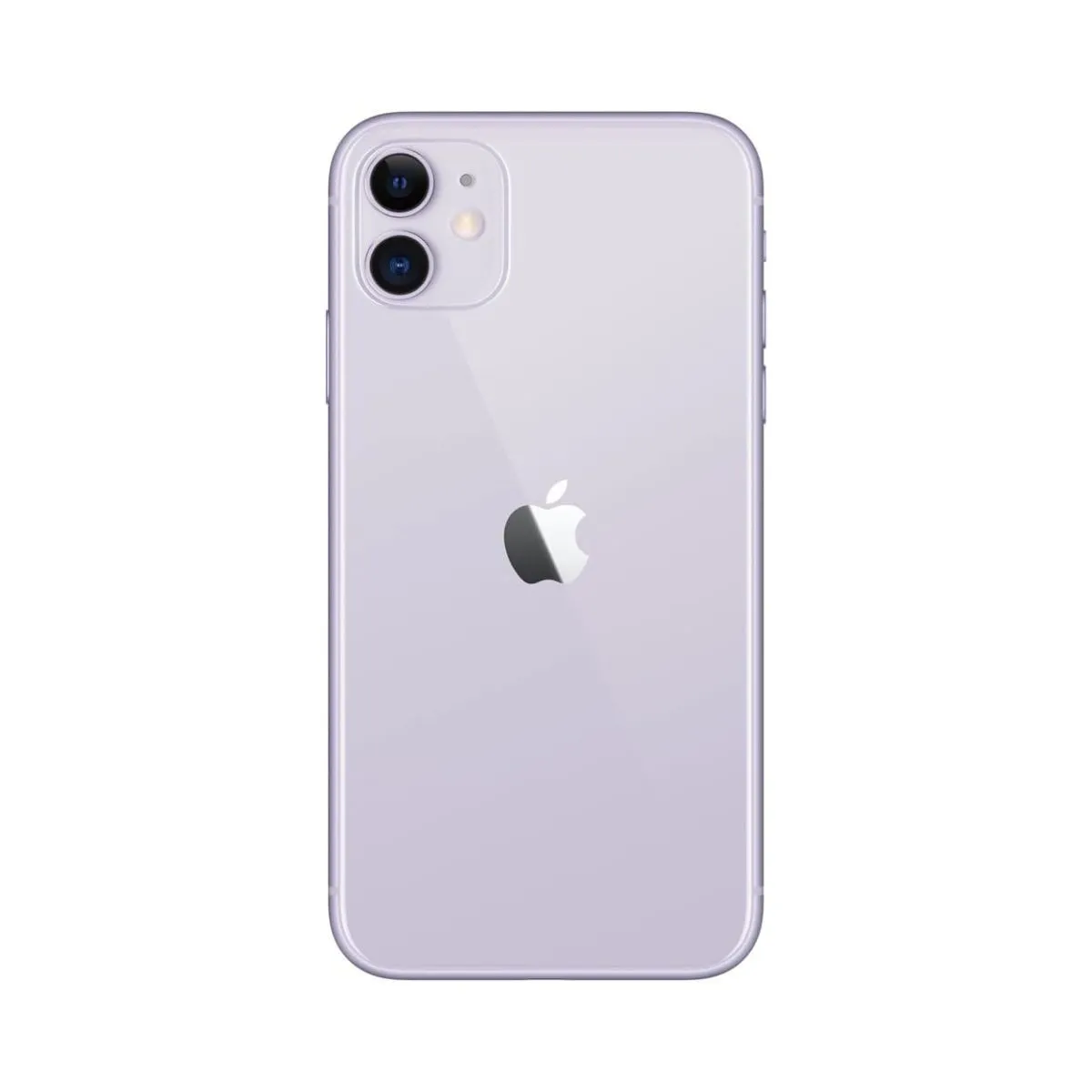 Celular Iphone 11 4GB 64GB Purple Reacondicionado + Obsequio Smartwatch X8 Ultra