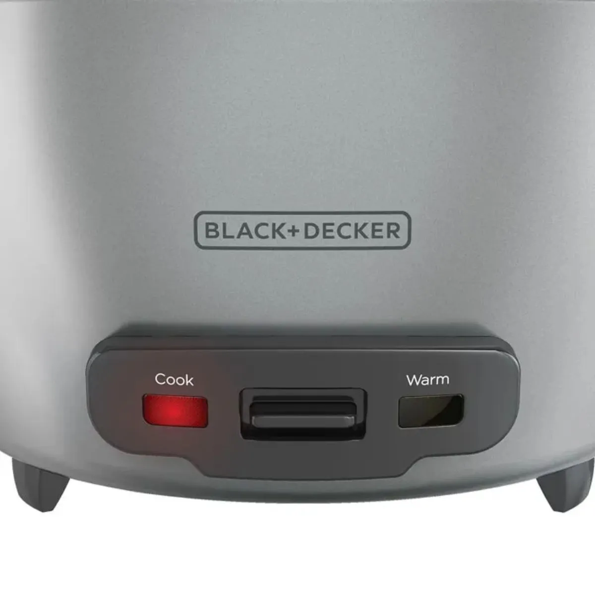 Olla Arrocera Black+Decker 4.7L 20TZ 1000GR