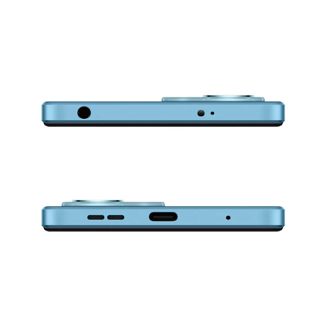 Celular Xiaomi Redmi Note 12 6GB 128GB Blue