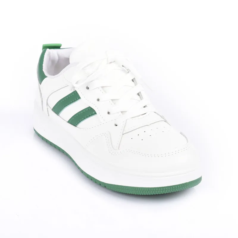 Price Shoes Tenis Moda Mujeres 702Pu10W01Blanco