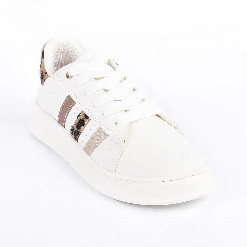 Price Shoes Tenis Moda Mujeres 242F-18Apri