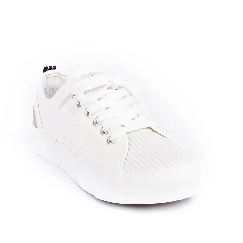 Price Shoes Chica Tenis Kanna & Co 622Bvl243Blanco