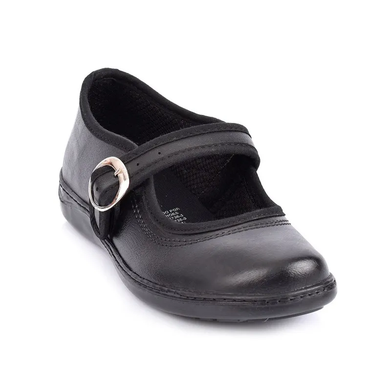 Price Shoes Zapatos Escolares 962Mafaldanegro